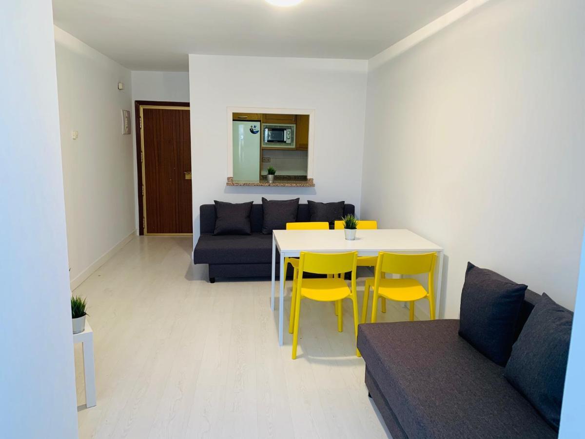 Pisos Con Piscina Barrio Exclusivo-Wizinkcenter Alquiler Temporada Appartement Madrid Buitenkant foto