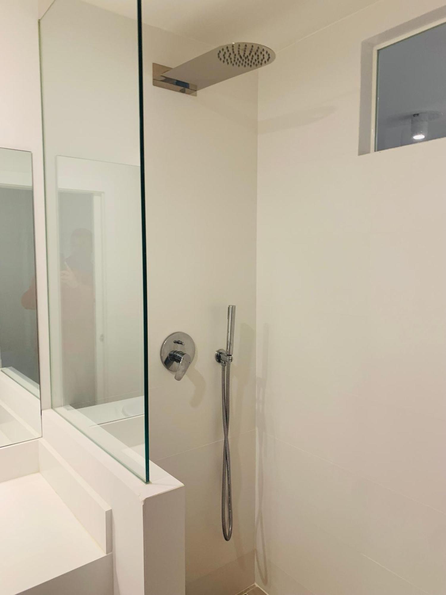 Pisos Con Piscina Barrio Exclusivo-Wizinkcenter Alquiler Temporada Appartement Madrid Buitenkant foto